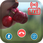 Global Call - Live Video Call icône