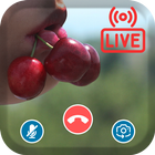 Global Call - Live Video Call Zeichen