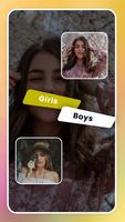 Video Chat স্ক্রিনশট 1