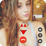 HD X Video Call иконка