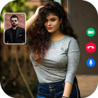 Ladaki Se Baat Karne Vala App icon