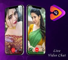 Bhabhi Video Call screenshot 3