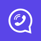 Video Calling tips Messenger icône