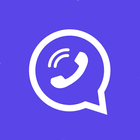 Video Calling tips Messenger आइकन