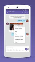 Video Calling tips Messenger स्क्रीनशॉट 2