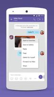 Video Calling tips Messenger ภาพหน้าจอ 2