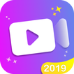 Éditeur vidéo - rogner, fusionner, vidéo au GIF