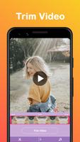 Video Editor 海報