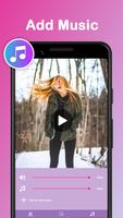 Video Editor 截圖 1
