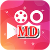 Editor de Vídeo - Música,image APK