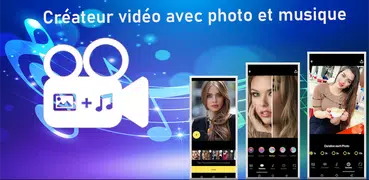 Video Maker - Video Editor Pro