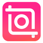 Video Guide Editor InShot icône