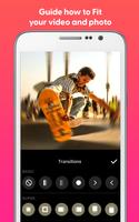 Video Guide Editor InShot Ekran Görüntüsü 1