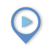 VSOM - Video Synced On Map icono