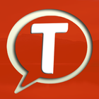 Tips Video Live Broadcast ไอคอน