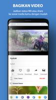 Video Lucu Status WA screenshot 1