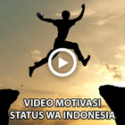 Status WA Video Motivasi icône