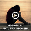 Video Sedih Status WA Galau