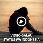 Video Sedih Status WA ikona