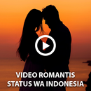 Video Cinta Romantis Status WA APK