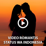 Video Cinta Romantis Status WA Zeichen