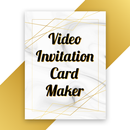 Video Invitation Maker - Vlog Invitation APK