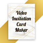 Video Invitation icône