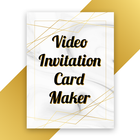 Video Invitation ikon