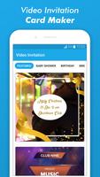Video Invitation penulis hantaran