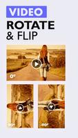 Video Rotate poster