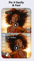 Video Rotate screenshot 1