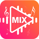 Audio Video Mixer APK