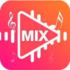 Audio Video Mixer icon