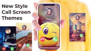 Phone Color Screen - Color Cal 포스터