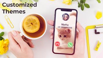 Phone Color Screen - Color Cal 스크린샷 1