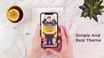 Phone Color Screen - Color Cal 스크린샷 3