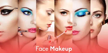 Makeup Photo Editor Makeover