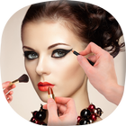 Makeup Photo Editor Makeover Zeichen