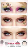 Makeup Photo Editor Makeover Screenshot 3
