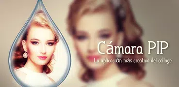 Cámara PIP Photo Editor