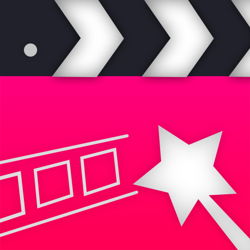 Foto Video Editor & Cabelo