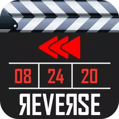 download Reverse Camera: Reverse Video APK