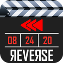 Reverse Camera : Reverse Video APK