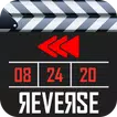 Câmara inversa: Video reverso