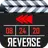 Câmara inversa: Video reverso APK