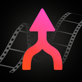 Video Joiner Zeichen