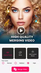 視頻合併：合併視頻 XAPK 下載