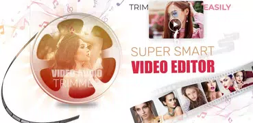 Video Audio Cutter Video Trim