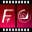 Vidéo Ralenti Fast Motion APK