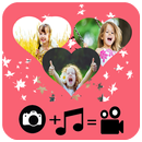Photo Video Maker With Music APK
